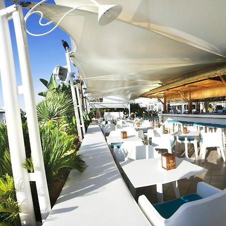 Playa Miguel Beach Club Torremolinos Esterno foto