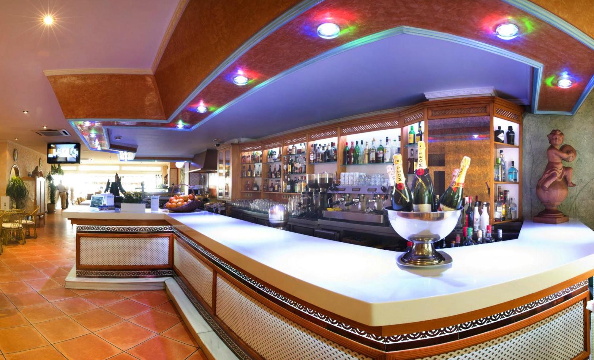 Playa Miguel Beach Club Torremolinos Esterno foto