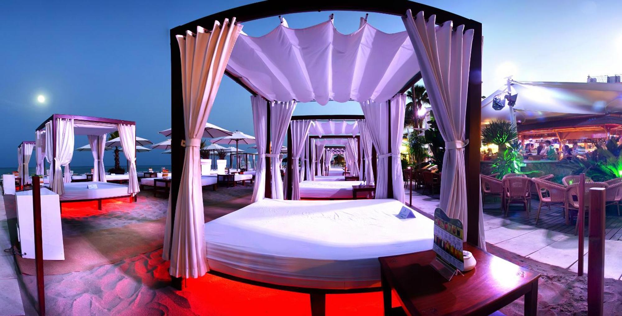 Playa Miguel Beach Club Torremolinos Esterno foto