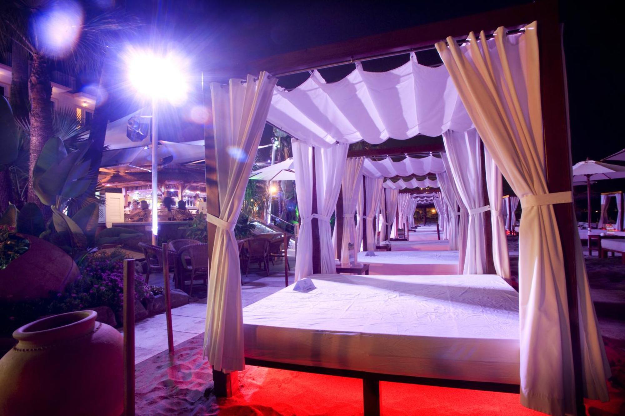 Playa Miguel Beach Club Torremolinos Esterno foto