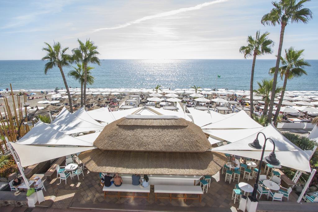 Playa Miguel Beach Club Torremolinos Esterno foto