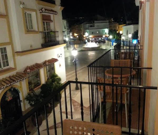 Playa Miguel Beach Club Torremolinos Esterno foto