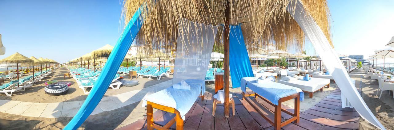 Playa Miguel Beach Club Torremolinos Esterno foto