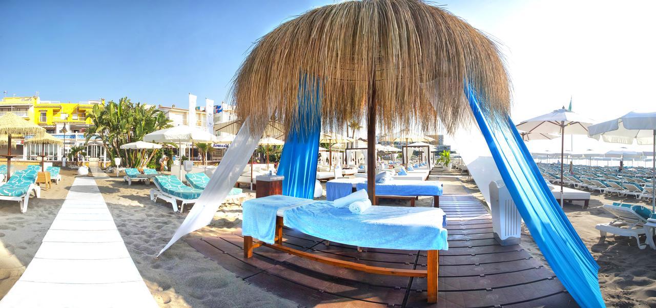 Playa Miguel Beach Club Torremolinos Esterno foto